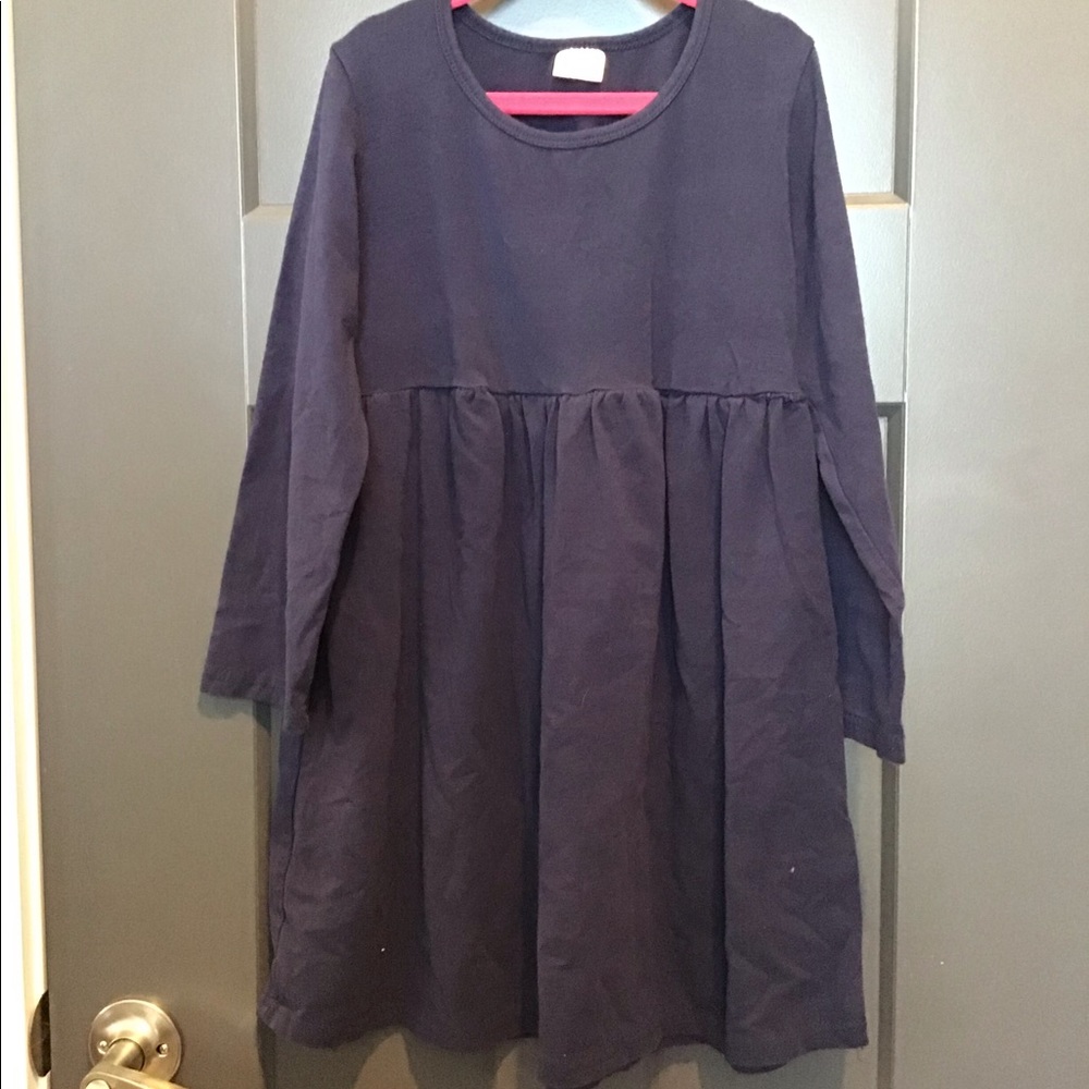 Girls shirt/dress